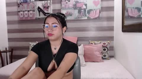 Emma  online show from April 11, 1:15 pm