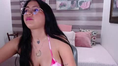 Emma  online show from April 16, 8:09 pm