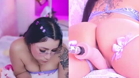 miiastone_cm online show from April 10, 10:58 pm