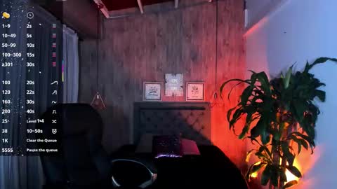 Michael Black online show from December 5, 11:13 pm