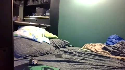 Mikey online show from December 13, 12:28 pm