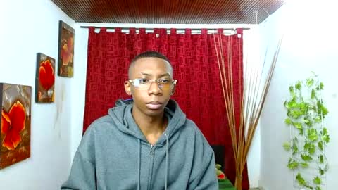 milo online show from April 17, 6:49 am