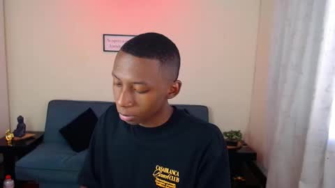 Jordan online show from September 22, 8:35 pm