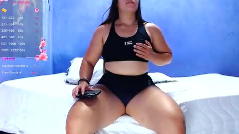 miiranda cohen online show from March 17, 7:08 pm