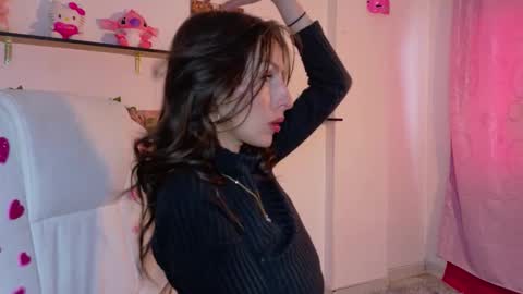 miis_beella online show from March 17, 8:47 pm