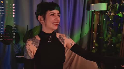 mika_moon_ online show from February 10, 4:08 am