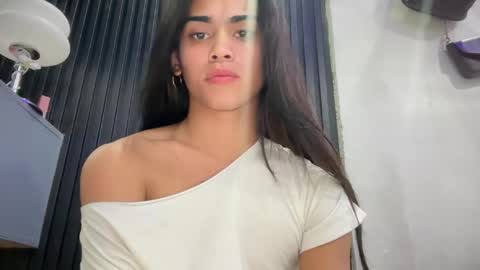 mika_pedersen online show from April 15, 8:06 am