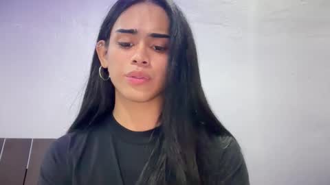 mika_pedersen online show from September 20, 7:00 am