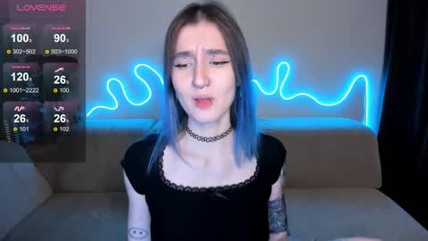 Mika online show from November 9, 10:34 pm