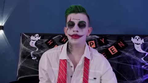 mikael online show from October 21, 3:55 am