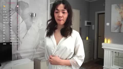 Mikasa online show from February 19, 4:39 pm