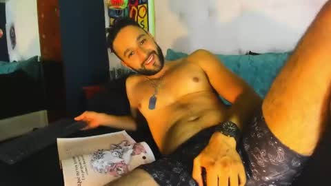 --- Mike --- online show from June 4, 3:56 am