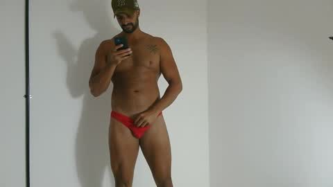 mike online show from April 18, 2:13 am