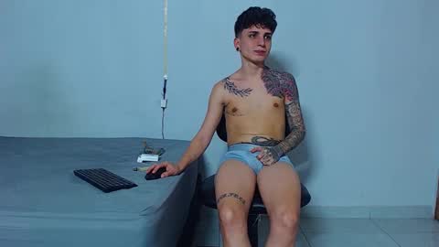 Mike IMDEPENDIENT MODEL online show from December 18, 2:40 am