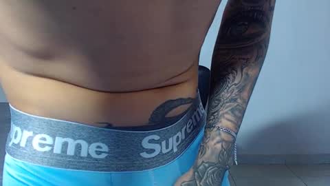 Mike IMDEPENDIENT MODEL online show from March 10, 2:16 am