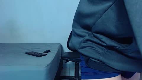 Mike IMDEPENDIENT MODEL online show from February 8, 1:31 am