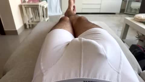 mike860947 online show from October 1, 9:08 am