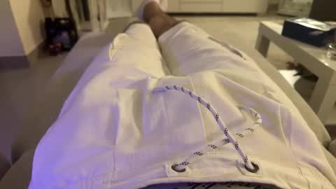 mike860947 online show from October 5, 9:22 pm