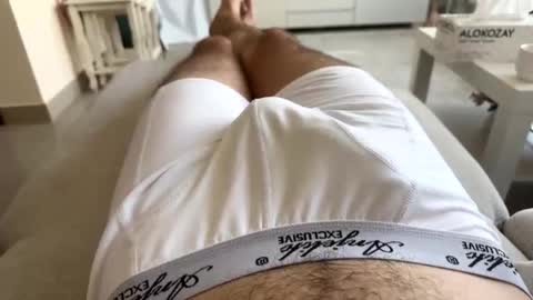 mike860947 online show from October 19, 9:14 am