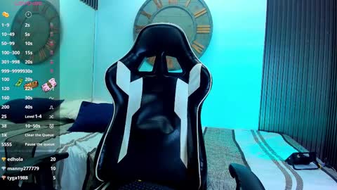 Mike 0233 online show from February 20, 7:12 am