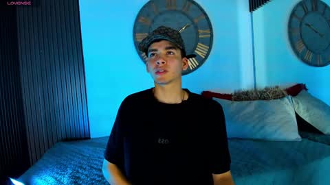 Mike 0233 online show from February 22, 5:44 am