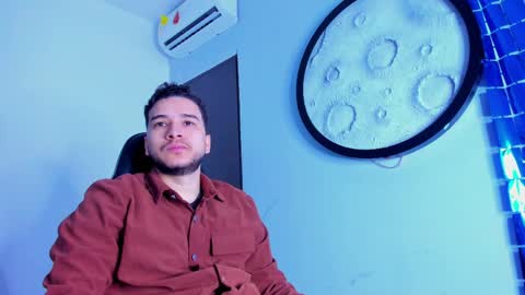 Mike  online show from April 8, 12:19 pm