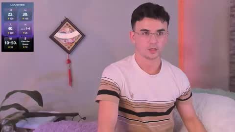 ANGHELS online show from March 14, 3:43 am