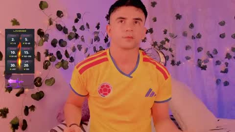ANGHELS online show from May 30, 9:57 pm