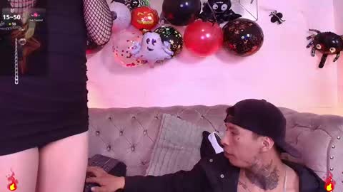 Snapshot of mike_and_sttar chatting on October 22, 3:24 pm Mike and Sttar online show from October 22, 3:24 pm