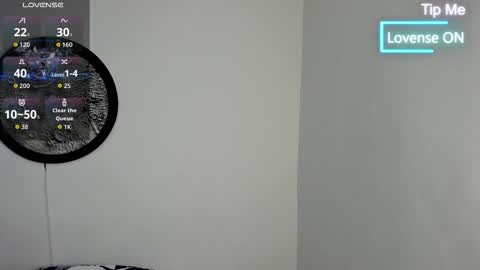 Mike Belle online show from February 6, 2:37 am