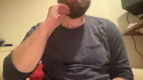 MIke online show from February 8, 8:01 pm