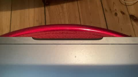 MIke online show from April 21, 1:51 pm