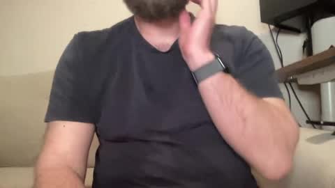 MIke online show from April 25, 11:24 pm