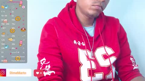 Mike online show from September 29, 6:07 pm