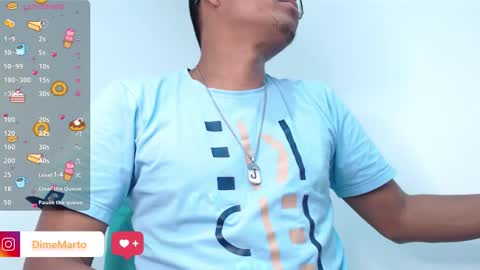 Mike online show from November 5, 3:47 pm