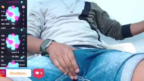 Mike online show from March 17, 4:45 pm