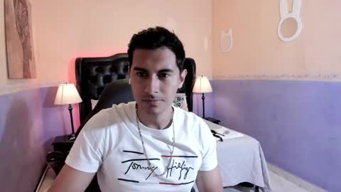 Mike online show from March 17, 2:05 am