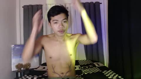 Chan Chan online show from November 24, 9:52 am