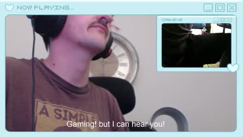 mike_davis44444 online show from May 26, 3:12 am
