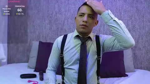 mike_fetiche online show from October 30, 3:29 am