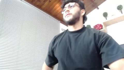  MIKE FOXXX online show from December 1, 3:26 am