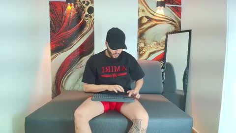 MIKE online show from December 18, 9:43 pm