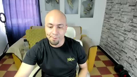 mike lover online show from July 27, 7:11 pm
