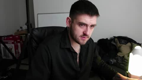 MIKE PLATANO online show from December 13, 8:48 pm