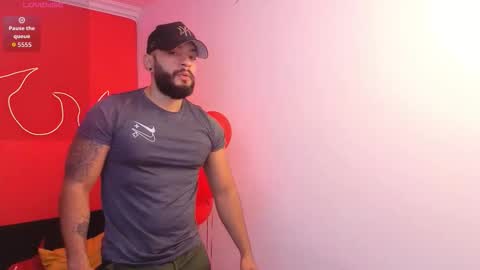 Mike online show from February 15, 12:15 pm