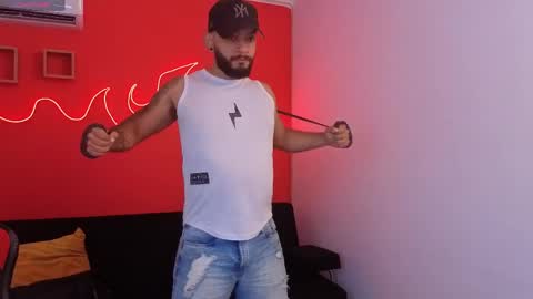 Mike online show from April 4, 12:12 pm