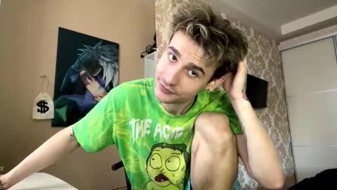 Mike online show from February 22, 11:35 am