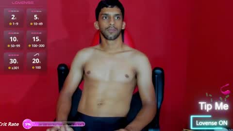 mike_shelby21 online show from March 17, 5:45 am