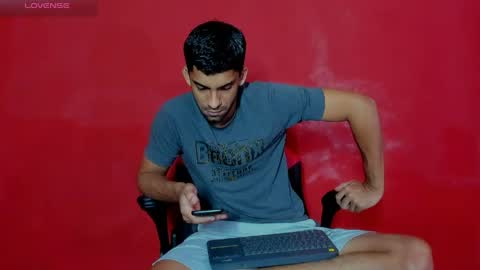 mike_shelby21 online show from May 5, 7:41 pm