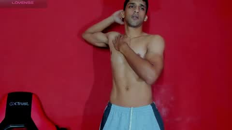 mike_shelby21 online show from April 16, 2:22 am